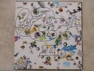 LED ZEPPELIN, LED ZEPPELIN III VINYL LP. UK ATLANTIC LABEL K50002. A,W-7, B-4.