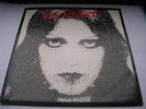 THE ADVERTS One Chord Wonders  1977 UK PUNK SUPERB VINYL  MUSEUM COPY