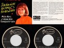 Deutsche 7´ Single - ALPHA ALS 10 107 von 