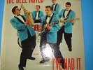 The Bell Notes - TEP-100 - I've Had It - Rare