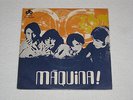 MAQUINA/ LANDS OF PERFECTION SPANISH ORIGINAL ISSUE 7