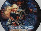 DORO WARRIOR SOUL (picdisc)…M/M…unplayed