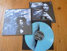 Jack White - Blunderbuss - ltd Inverted Lightning Bolt Vinyl - 3rd man records