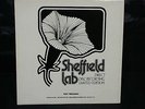 TEST PRESSING, TOWER OF POWER DIRECT, LAB 17 SHEFFIELD LABS, NEW, NON-MFSL