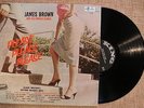 JAMES BROWN and his FAMOUS FLAMES - PLEASE,PLEASE,PLEASE - KING 610 MONO - VG/G+