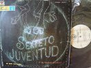 SEXTETO JUVENTUD 