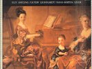 Elly AMELING, G. LEONHARDT, J.S. BACH Petit livre D'Anna French LP H.M. 20327