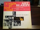 ART BLAKEY  A NIGHT AT BIRDLAND VOL2. BLUE NOTE 1522 ORIG DG MONO RVG 47W 63rd