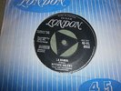 Ritchie Valens - La Bamba / Donna - UK 7