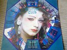CULTURE CLUB , BOY GEORGE ,  TRUE  ZIMBABWE  PRESSING , DJ PROMO ,