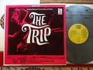The Electric Flag An American Music Band The Trip Soundtrack 1967 Original VG++