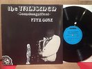 THE TALISMEN FITZ GORE SOUNDMAGNIFICAT GORBRA RECORDS F 665.732 GERMAN LP VINYL