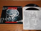 ACCEPT Death Row 2LP ORG First Press UDO RUNNING WILD STORMWITCH