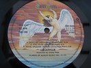Led Zeppelin PRESENCE UK LP 1ST PRESS A1 / B2 ONE PLAY EVER PLAYS 100% MINT