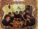 CANNED HEAT self-titled debut lp SUPER RaRe U.S. MONO deep groove BLUES PSyCH