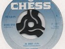 JOY LOVEJOY-***IN ORBIT(CLASSIC)***-CHESS-***NICE COPY***