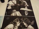 QUEEN MADE IN HEAVEN LIMITED EDITION WHITE VINYL WITH  POSTERS AND INNER SLEEVE