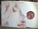 My Bloody Valentine Isn't Anything 1988 LP Creation Loveless Kevin Shields orig
