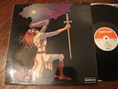 JERUSALEM DERAM UK ORIGINAL 1972 STEREO LP