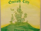 EMERALD CITY Pieces LP 1980 Rural Psych Folk Rock Private Press RARE Tennessee
