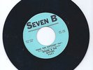 Roger & The Gypsies Pass Hatchet  Funk N.O.60's FUNK Seven B Northern-Eddie Bo