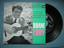 RARE EP ORIGINAL - DUANE EDDY - 75727