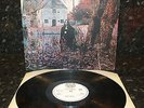 BLACK SABBATH: Self Titled 1st LP – UK Vertigo Swirl – EX/EX – Ozzy Osbourne