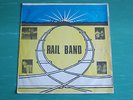 ORCHESTRE RAIL BAND BUFFET HOTEL DE LA GARE LP RCAM EMI 70's MALI GOOD COPY ??