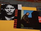 VASCO ROSSI LP COSA SUCCEDE IN CITTA' 1°ST ORIG 1985 EX CON POSTER TOP COLLECTOR