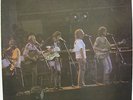 CROSBY STILLS NASH & YOUNG CSNY Nice To See You Live 1974 Beacon Island