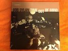 Bob Dylan *Time Out of Mind* SEALED Rare U.S. Pressing LP Vinyl