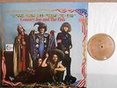 COUNTRY JOE and THE FISH,i feel like i'm fixin to die,VINYLRARITÄT '67,nearMINT