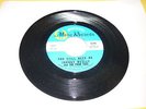 Johnny Wesley and The Four Tees-You Still Need Me/It's The Talk Of The Town