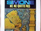 LP NINA SIMONE - NE ME QUITTE PAS - FRANCE 1967