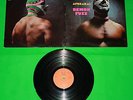 Demon Fuzz ?– Afreaka Dawn Records DNLS.3013 Vinyl LP - Very Rare 