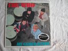 The Who My Generation sealed Classic Quiex 200 gram OOP and rare perfect
