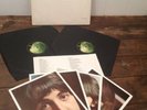 The Beatles White Album 1968 Stereo Photos Poster Top Opening Gatefold 0591353