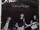 XTC Science Friction 7