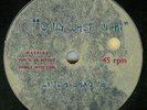 LINDA SAXONE*ONLY LAST NIGHT*ACETATE*BEAT*LISTEN TO IT