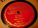 JAZZ Piano SAM NOWLIN Change/So What CHAMPION 40012