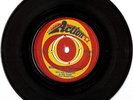 BOOGALOO NO 3 - ROY LEE JOHNSON  - ACTION (Red & Yellow) Northern Soul