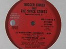 TRIGGER FINGER & THE SPACE CADETS Video Freak 12