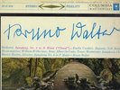 BEETHOVEN  no.9 / BRUNO WALTER WhiteLabelDemo 2LPs 6Eye  M2S 608  NM / NM-