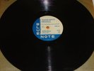 THELONIOUS MONK Round About Midnight/ Well You Needn't 78 BLUE NOTE 543