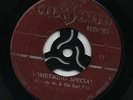 SOMETHING SPECIAL Rolando Al & The Soul Bros/ LA LA LOVER Soulettes (ORIGINAL) ?