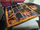 FRAME - FRAME OF MIND LP IN 1972 KRAUTROCK 1ST BACILLUS