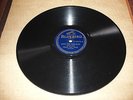 MEADE LUX LEWIS BLUEBIRD HONKY TONK TRAIN BLUES/ WHISTLIN BLUES PIANO SOLOS