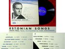 LP Naan Pold: Estonian Songs
