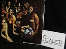 SEALED UK Polydor  JiMi HeNdRiX ExPeRiEnCe '68 ELECTRIC LADYLAND Nude Cov  PSYCH
