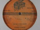 ANDRE TANKER River Come On Down 12